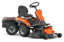 Husqvarna R 200iX Zitmaaier accu (excl. maaidek en excl. lader)