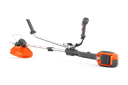 Husqvarna 220 iR Bosmaaier zonder accu en lader