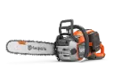 Husqvarna 550 iXPG, Kettingzaag 38 cm, zonder accu en lader