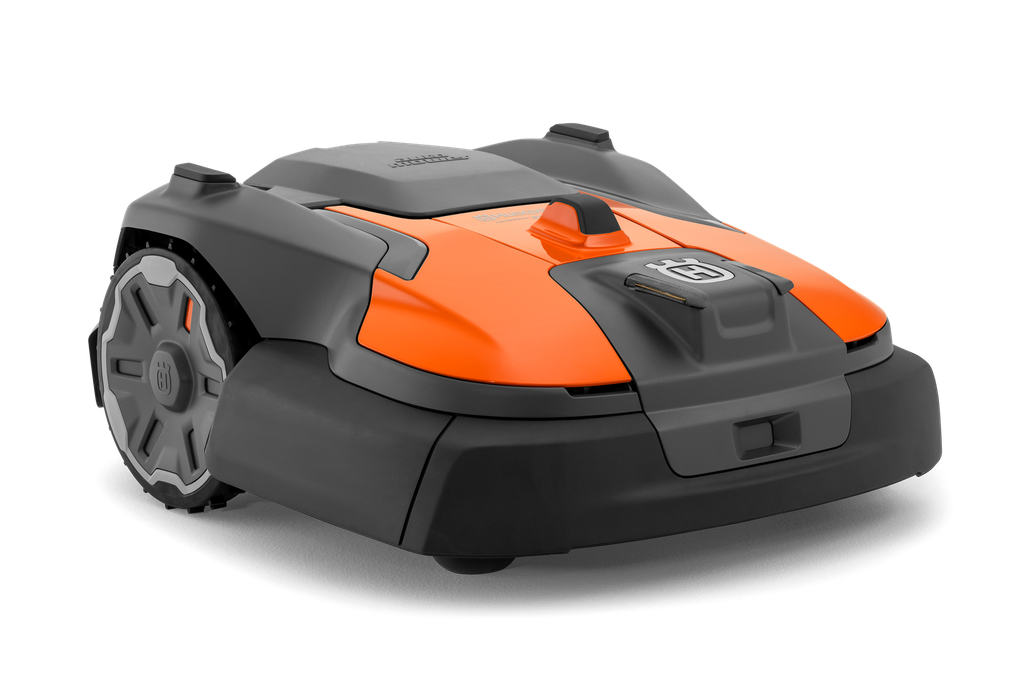 [970803812] Husqvarna Automower 580 EPOS 