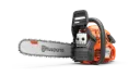 Husqvarna 450X 38 cm, .325, SP33G, Spring-Assist, Connectivity