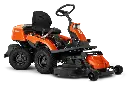 Husqvarna R 216TC AWD Zitmaaier incl. 103 cm combi-maaidek