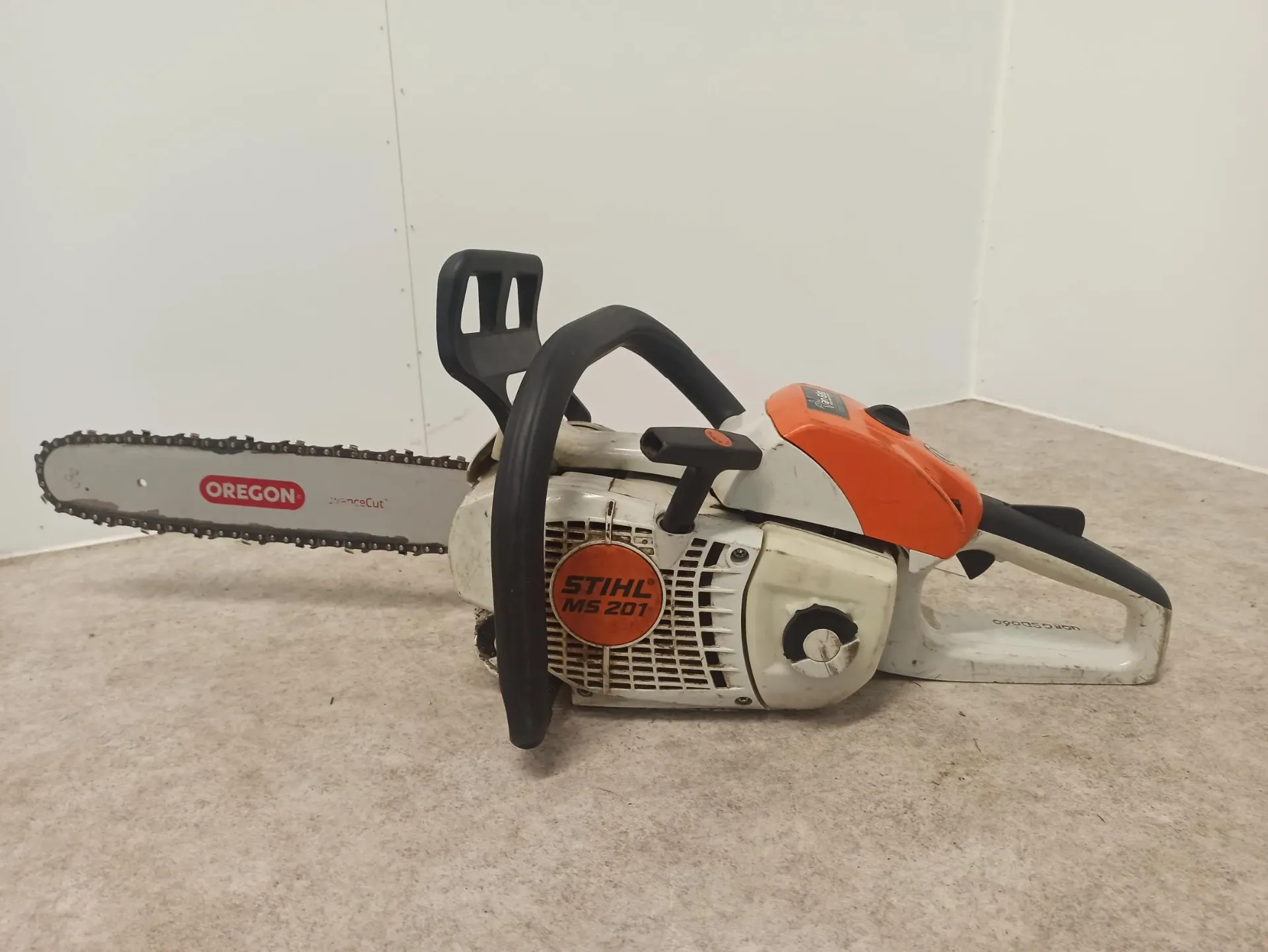 Stihl MS 201-00