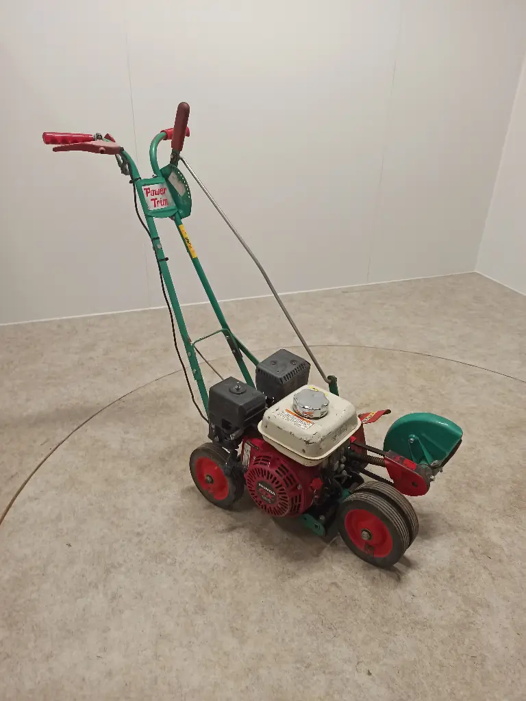 Powertrim 300H kantensnijder -5875