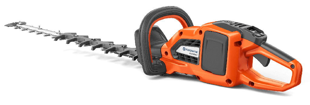 [970466401] Husqvarna 322iHD60 Accu heggenschaar