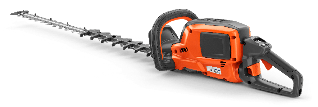 [970466102] Husqvarna 522iHD75 Heggenschaar