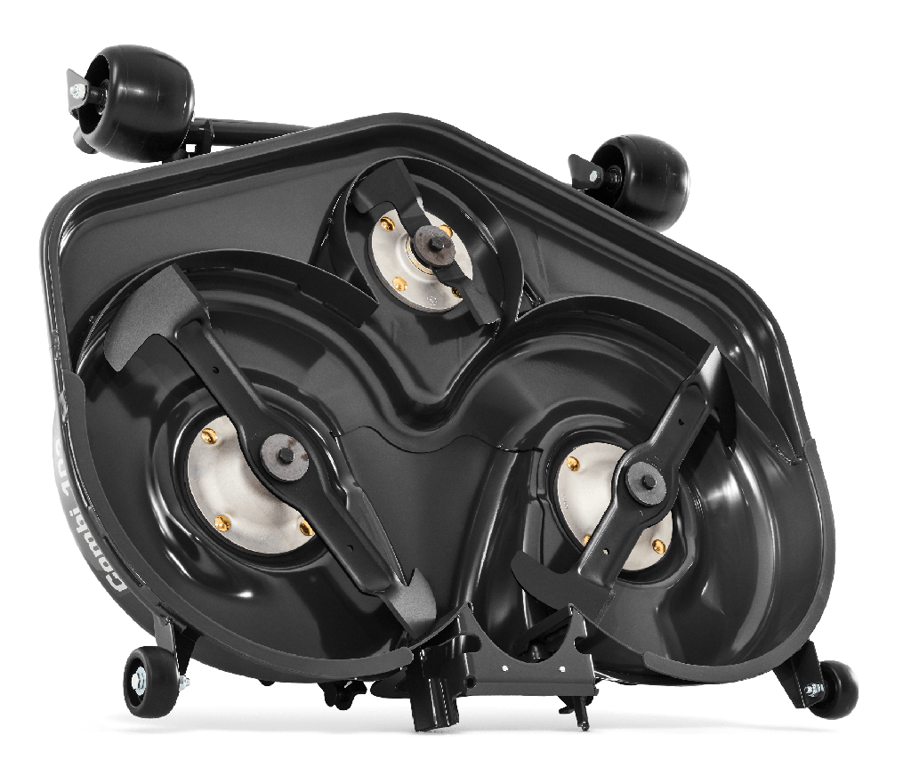 HUSQVARNA Maaidek - CombiClip® 103