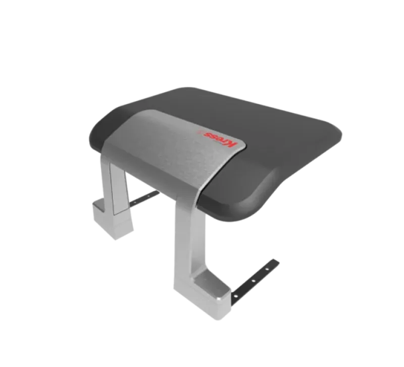 Kress Garage RTK