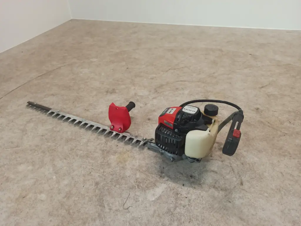 Dolmar HT-2576 E Heggenschaar -880071