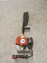 Husqvarna 226HS75S zwart