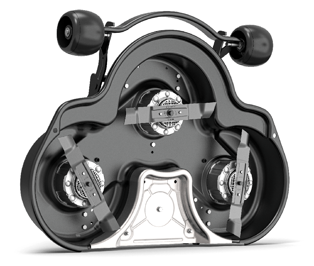 Husqvarna Cutting deck - C94i