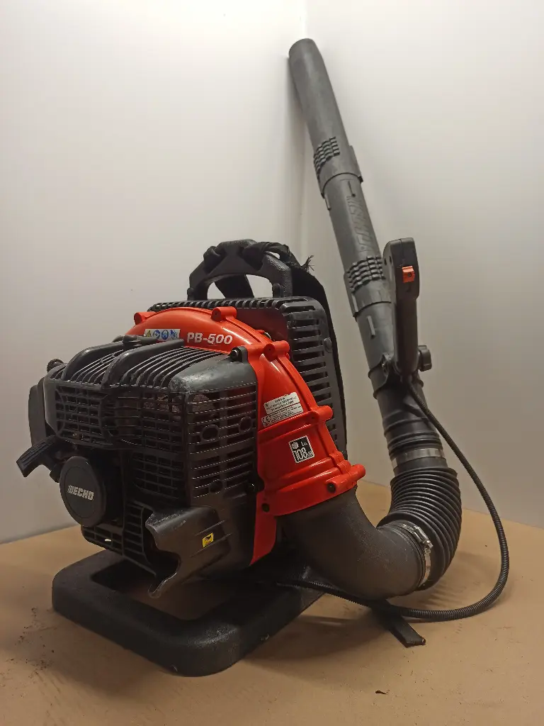 Echo PB500 Bladblazer -1101