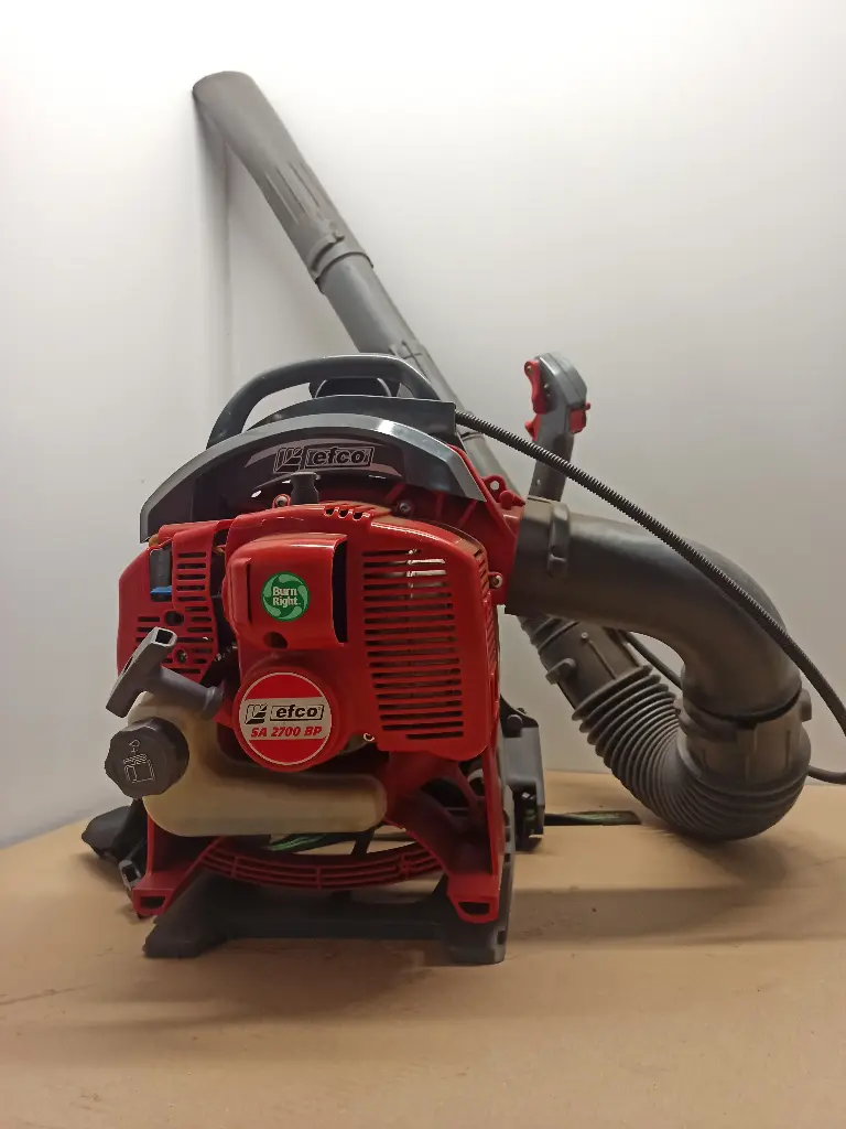 Efco SA2700BP Bladblazer -2900