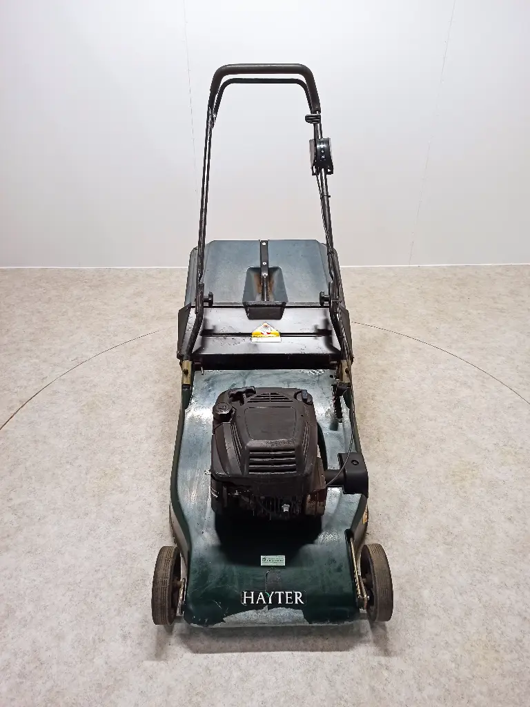 Hayter Grasmaaier