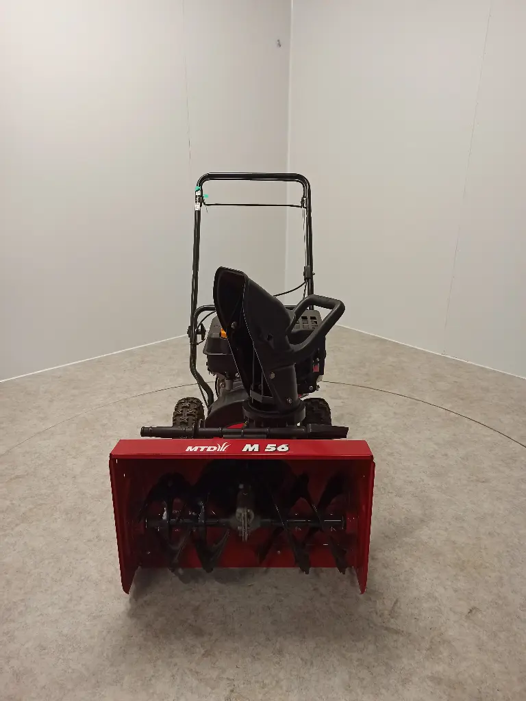 MTD M56-0456
