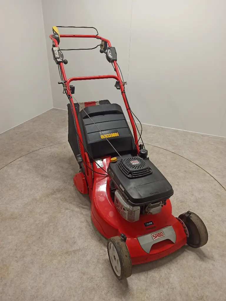 Sabo 54-K Vario Grasmaaier -0256