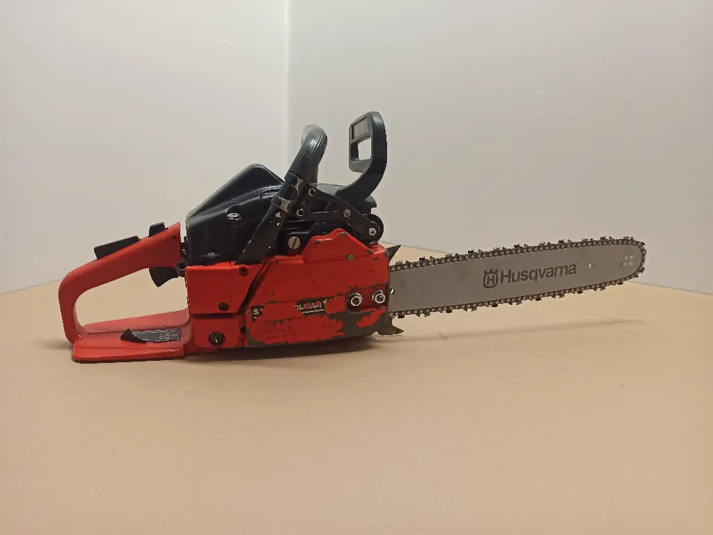 Sachs Dolmar 110