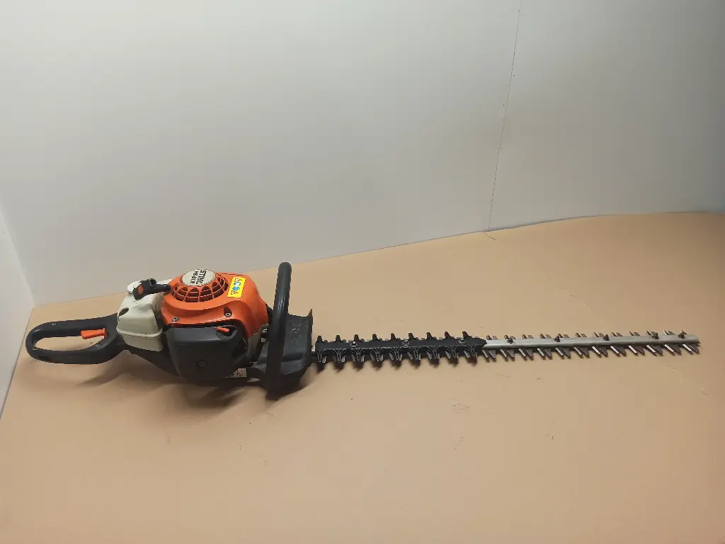 Stihl HS81R