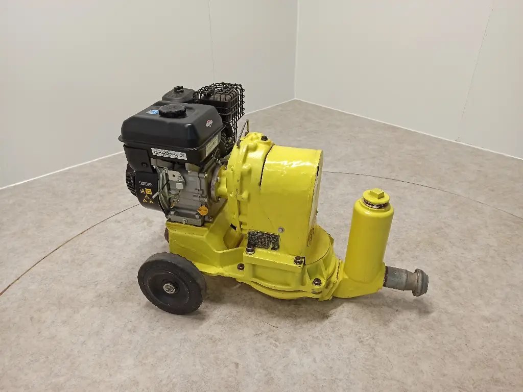 Wacker pomp -4607