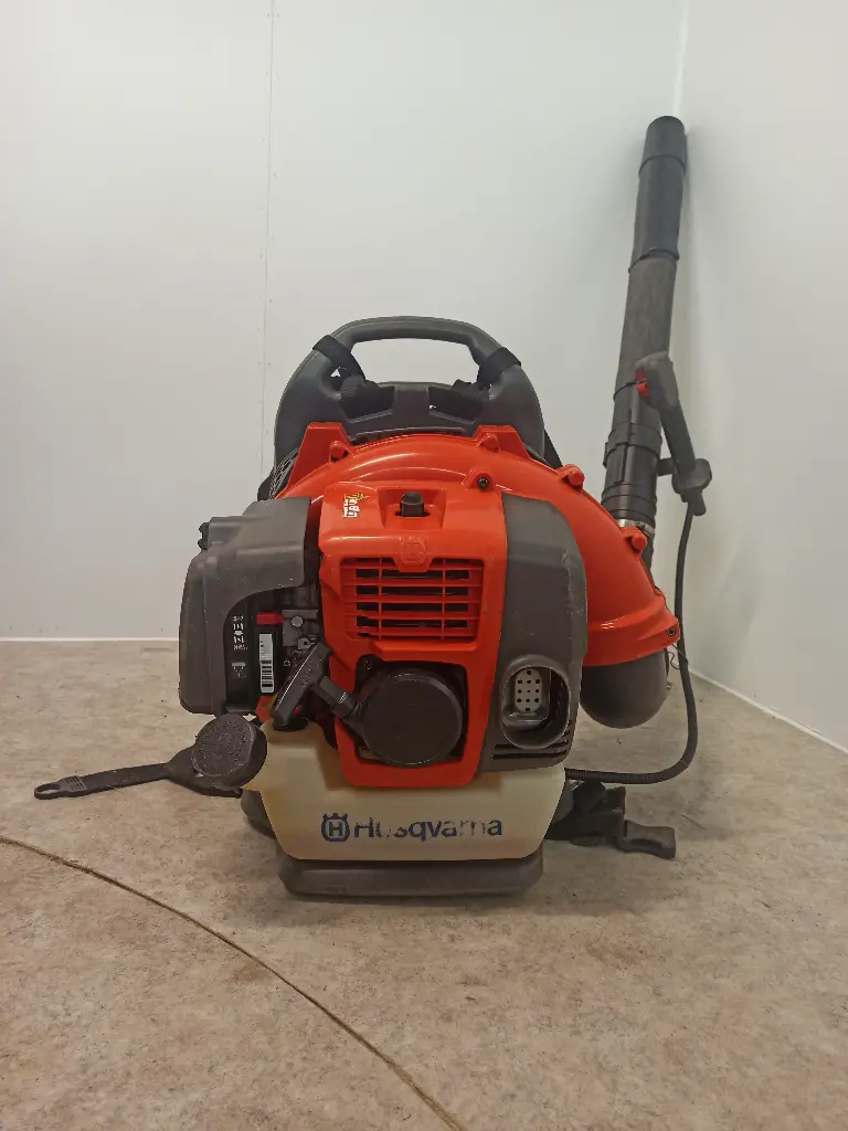Husqvarna 350BT -0663