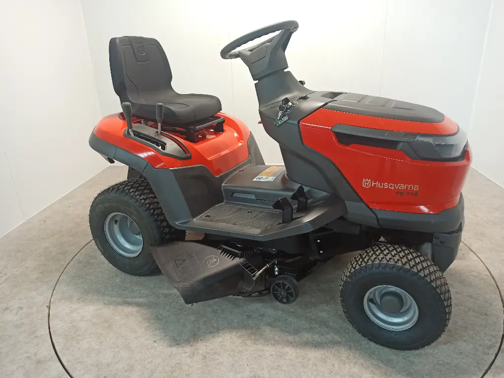 Husqvarna TS112 -0089
