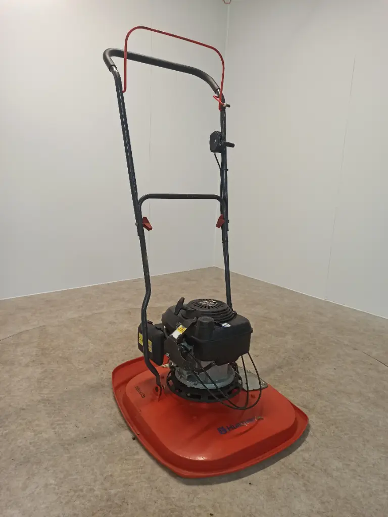 Husqvarna Zweefmaaier GX560 -0008