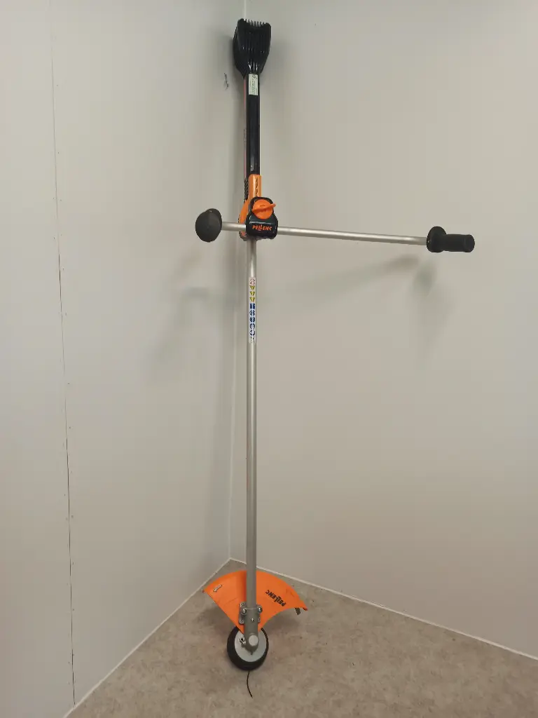 Pellenc Excellion 2000 -1762 Bosmaaier