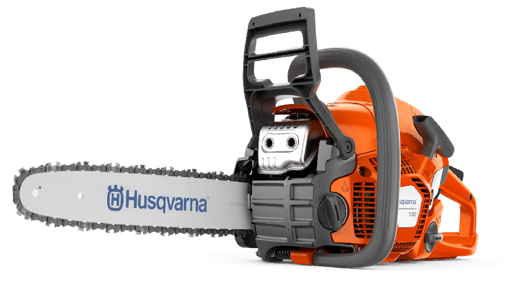 [967108401] HUSQVARNA 130 Kettingzaag 35cm / 14inch