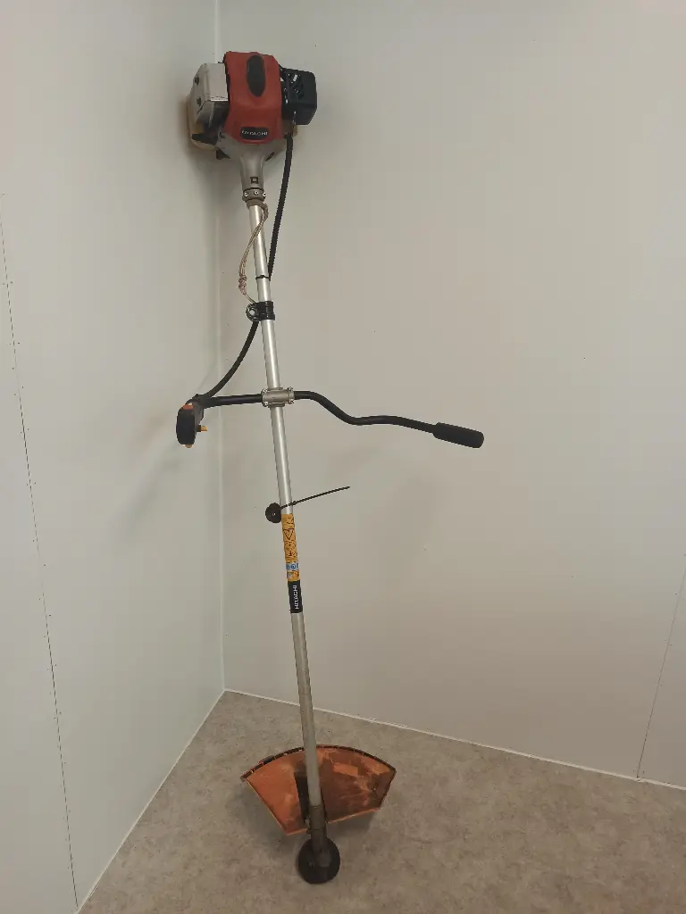 Hitachi CG 40EAS(P) -0152 Bosmaaier