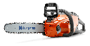 HUSQVARNA 120i Kettingzaag zonder accu en lader 30cm / 12inch