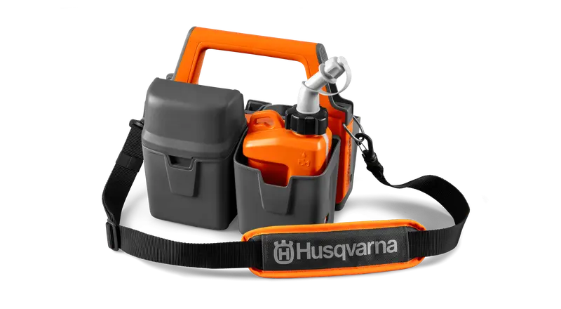 Husqvarna accubox, kettingzaag