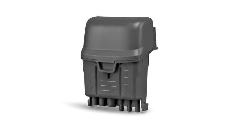 Husqvarna gereedschapskist voor accubox