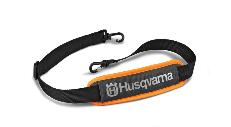 Husqvarna schouderriem voor accubox