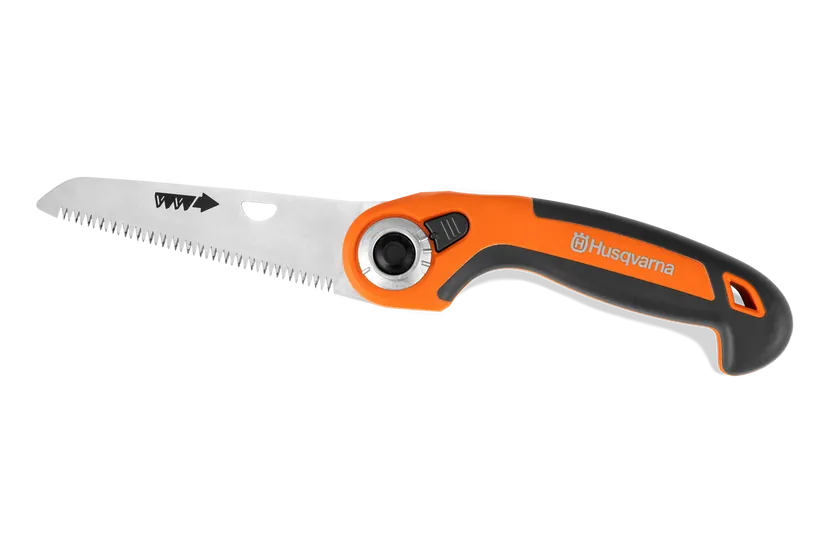 Husqvarna handzaag vouwbaar 13,5cm