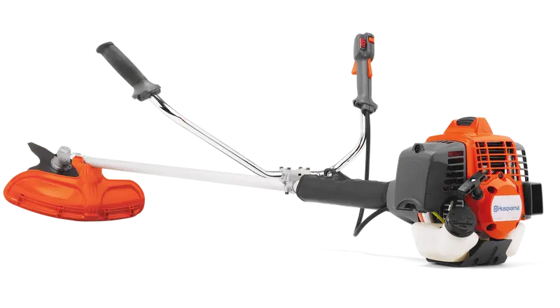 HUSQVARNA 553RS Bosmaaier