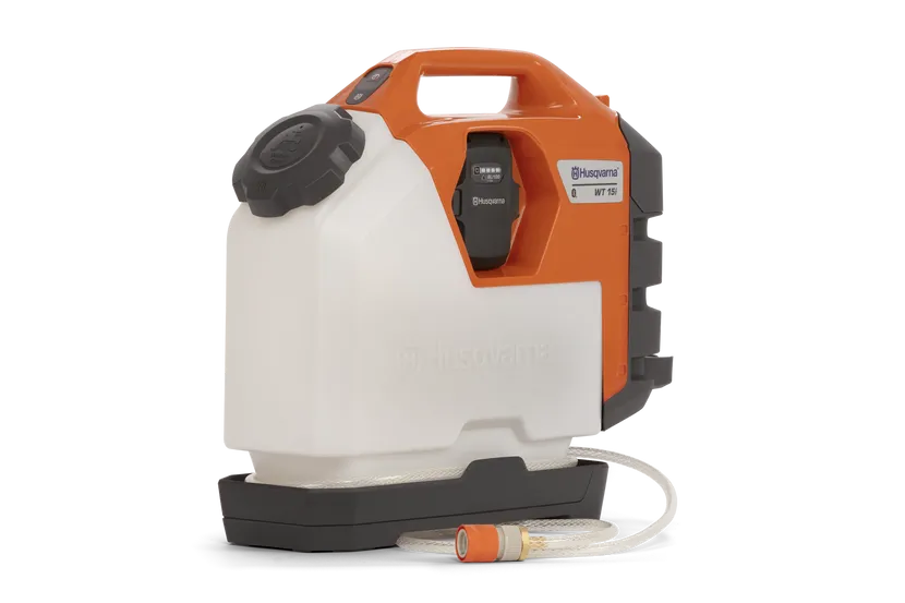 Husqvarna wt15i watertank 
