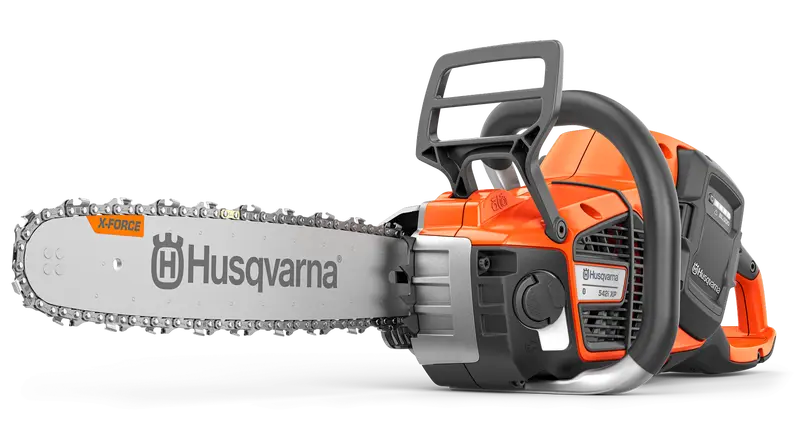 Husqvarna 542i XP Accu kettingzaag 38cm / 15inch