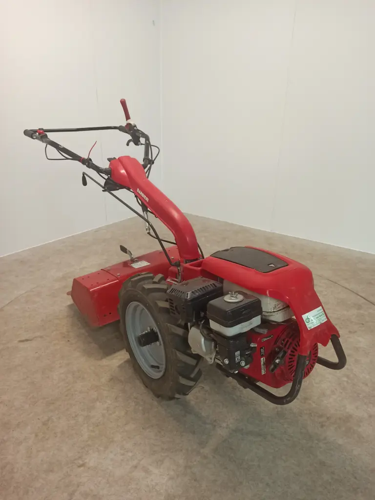 Barbieri FLEX 2+2 (GX270) -3140