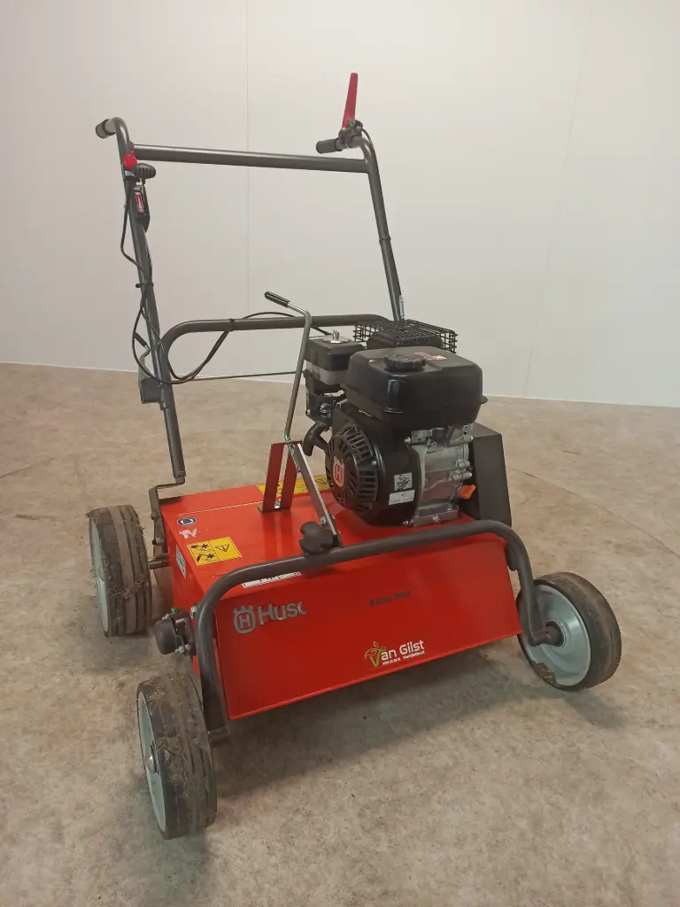 Husqvarna S500 PRO Verticuteermachine -0203