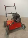 Husqvarna S500 PRO Verticuteermachine -0203
