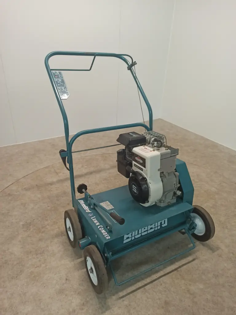 Verticuteermachine Bluebird F20B -1510