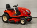Kubota GR2120 Diesel maaier -0882