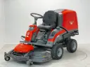 Husqvarna Rc318T -0012 DEMO!