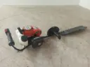 Husqvarna 226HS75S Heggenschaar zwart -0