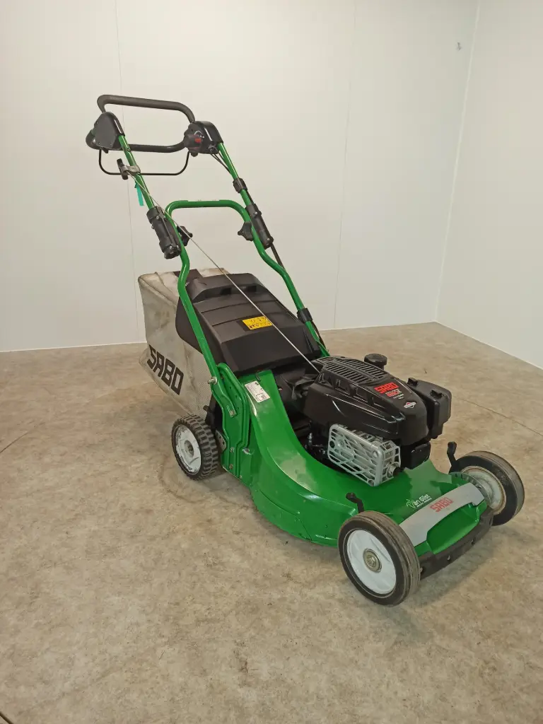 Sabo 54 pro vario grasmaaier -0600