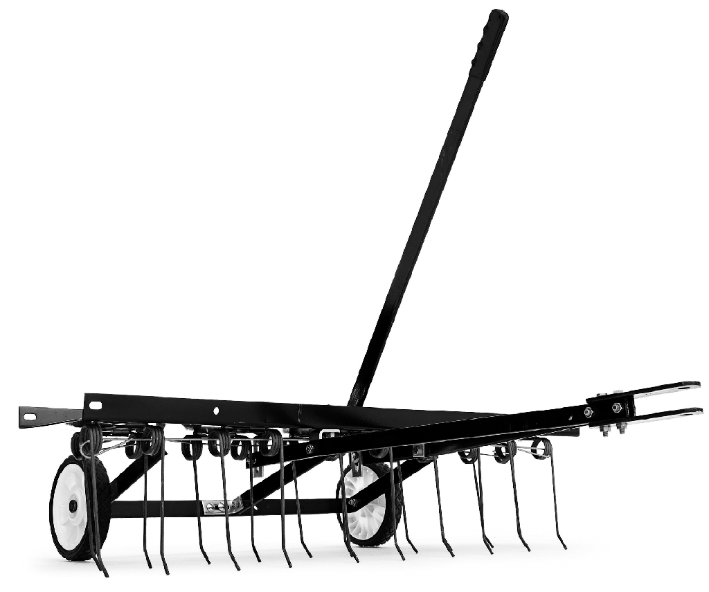 Verticuteerhark 