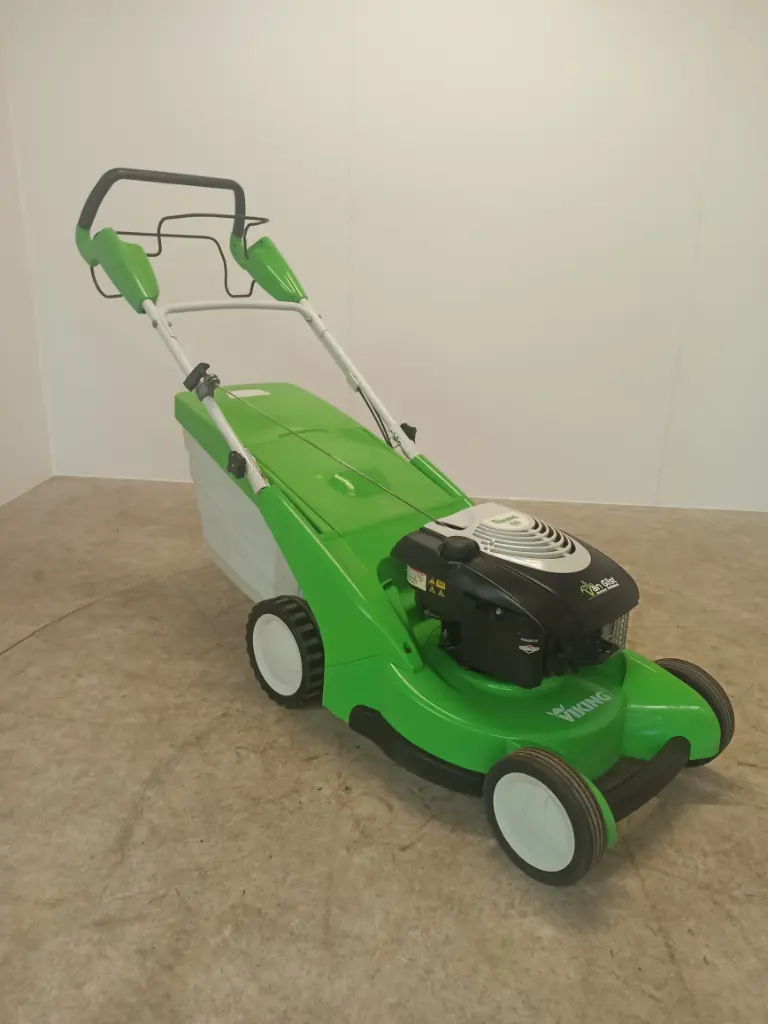 Viking MB 650 T Grasmaaier