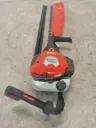 Husqvarna Heggenschaar 522HSR75X -0017 Demo 1 keer gebruikt!
