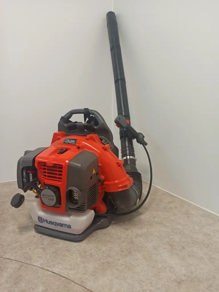 Husqvarna 350BT Bladblazer ZGAN -0366