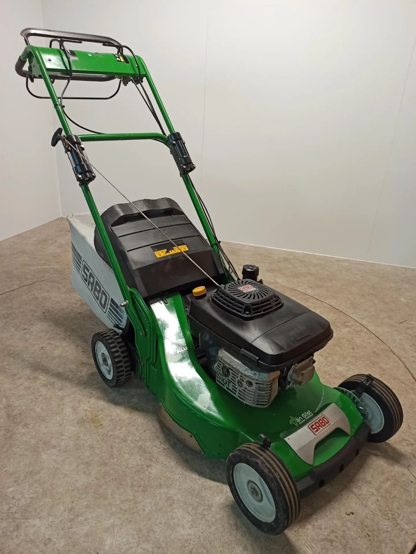 Sabo 54Pro K Vario- 0843